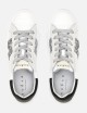 Sneakers Crosswind White