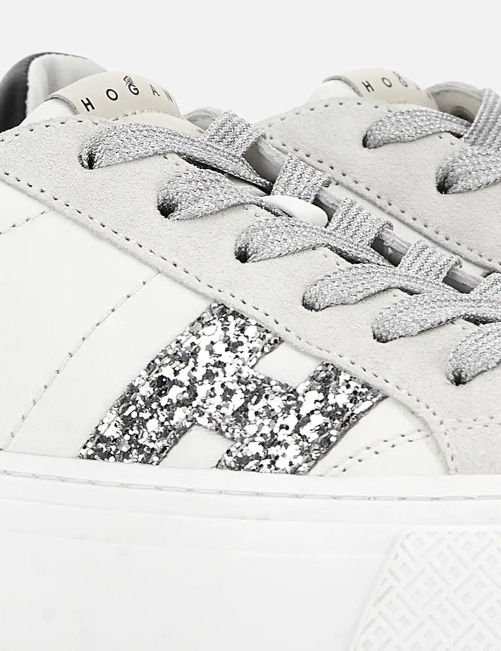 Sneakers Crosswind White