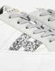 Sneakers Crosswind Bianco