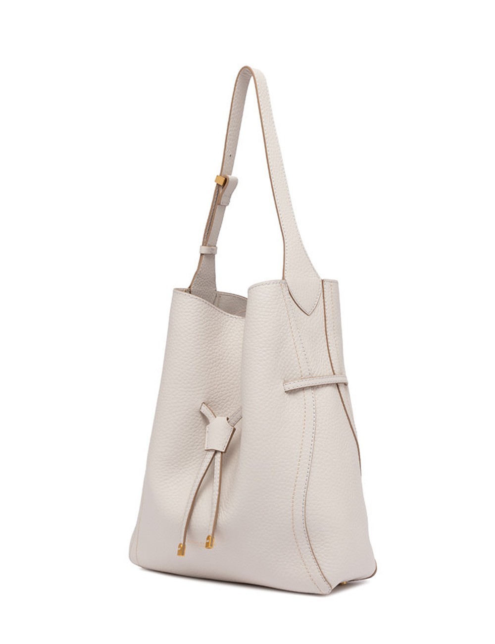 Borsa a spalla SIENNA SABBIA