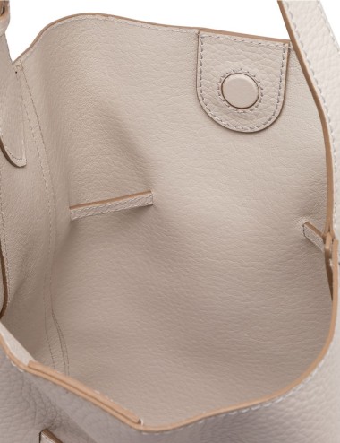 Borsa a spalla SIENNA SABBIA