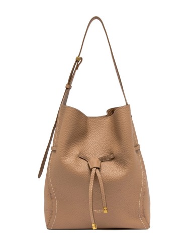 Borsa a spalla SIENNA CLAY