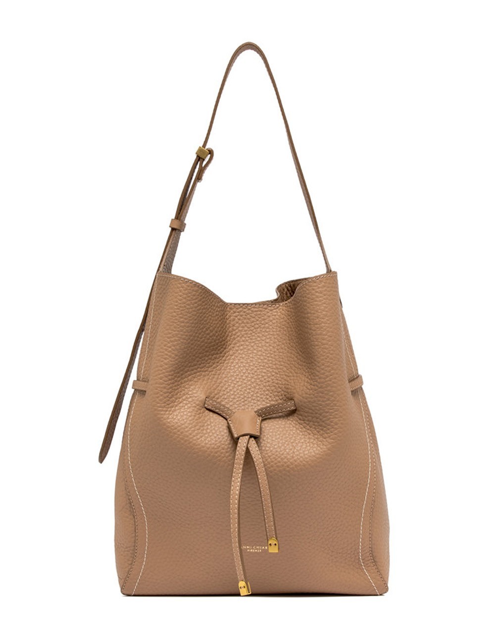 Borsa a spalla SIENNA CLAY