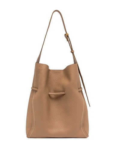 Borsa a spalla SIENNA CLAY