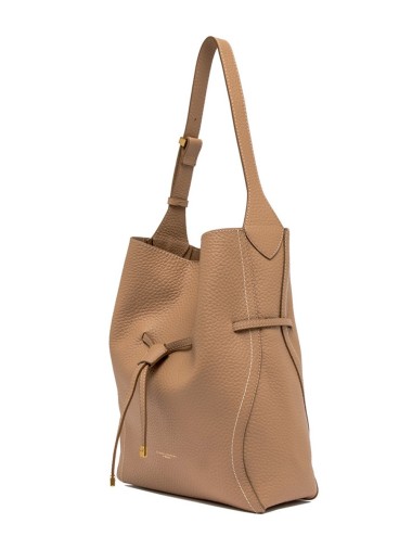 Borsa a spalla SIENNA CLAY