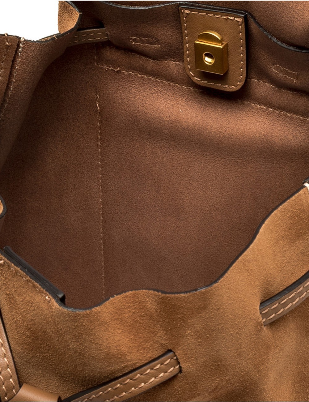 Zaino VIOLETTE CARAMEL