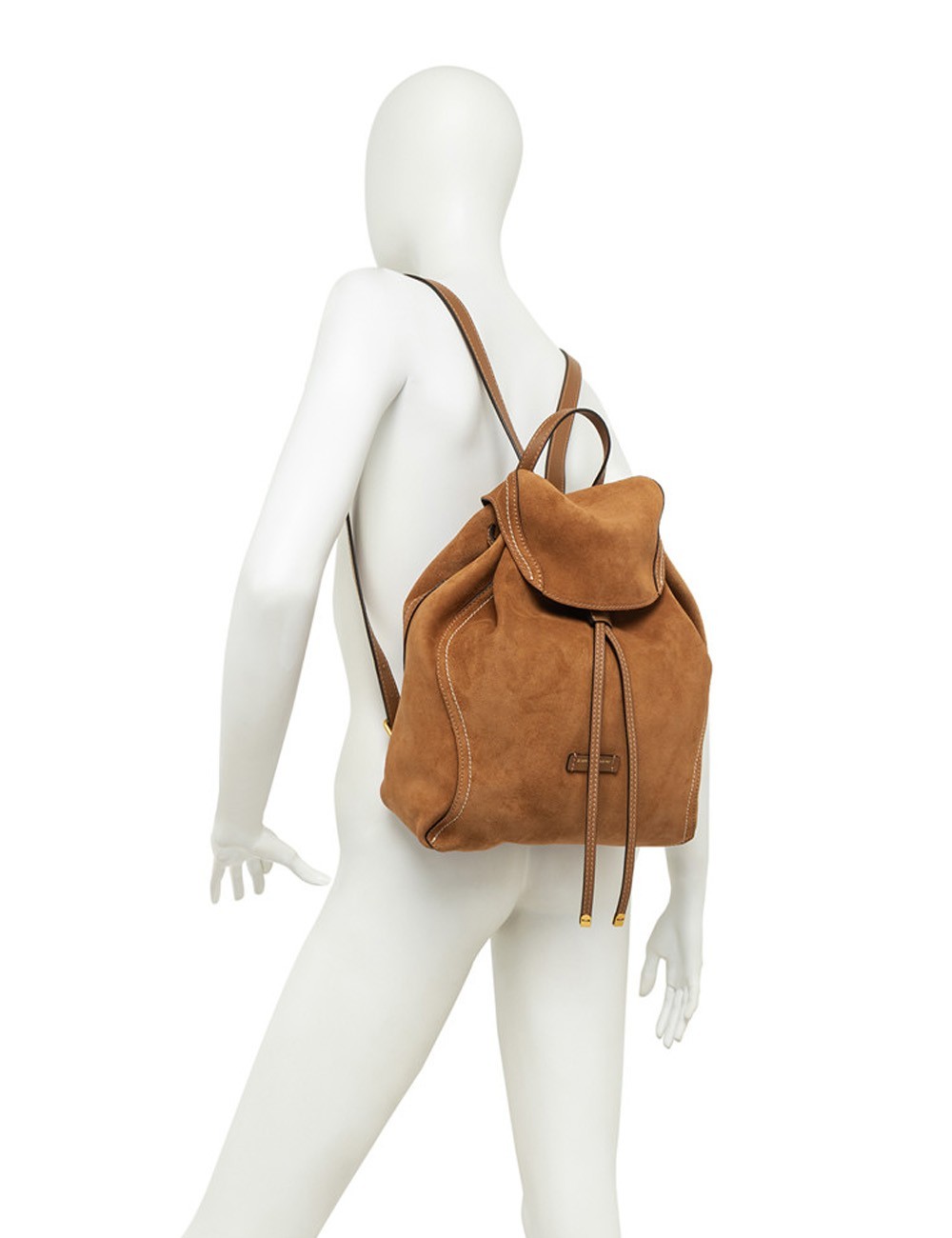 Zaino VIOLETTE CARAMEL