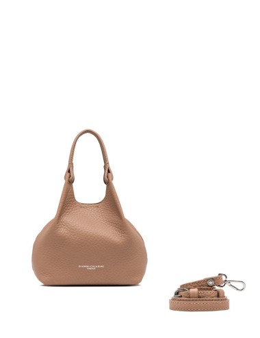 Borsa a mano piccola DUA CLAY