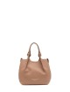 Borsa a mano piccola DUA CLAY