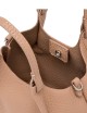 Borsa a mano piccola DUA CLAY