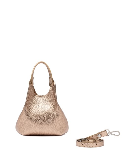 Borsa a mano piccola DUA MIRAGE-CLAY