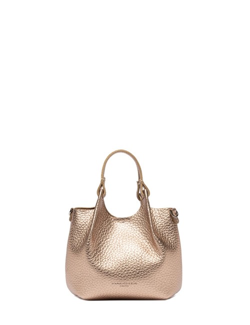 Borsa a mano piccola DUA MIRAGE-CLAY