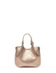 Borsa a mano piccola DUA MIRAGE-CLAY
