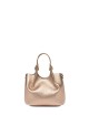 Borsa a mano piccola DUA MIRAGE-CLAY