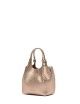 Borsa a mano piccola DUA MIRAGE-CLAY