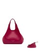 Borsa a spalla media DUA DESERT FLOWER