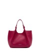 Borsa a spalla media DUA DESERT FLOWER