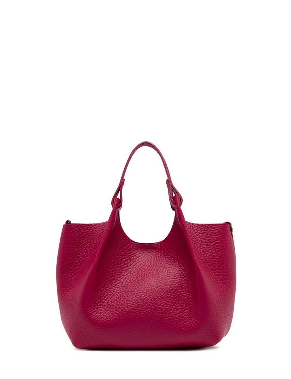 Borsa a spalla media DUA DESERT FLOWER