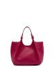 Borsa a spalla media DUA DESERT FLOWER
