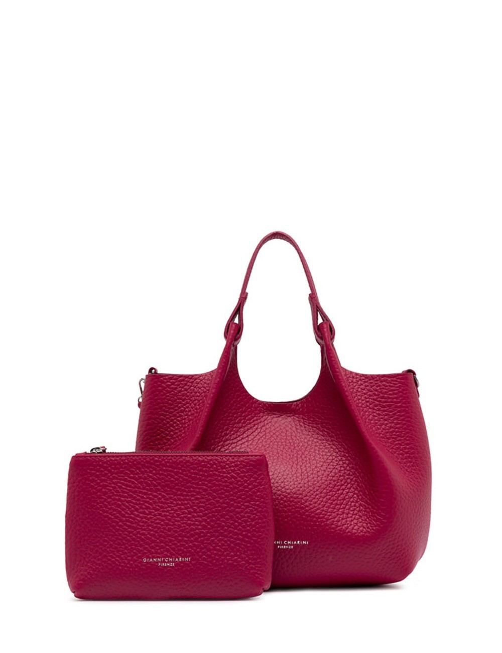 Borsa a spalla media DUA DESERT FLOWER