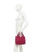 Borsa a spalla media DUA DESERT FLOWER