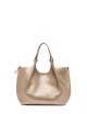 Borsa a spalla media DUA MIRAGE-CLAY