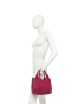 Borsa a spalla media DUA MIRAGE-CLAY