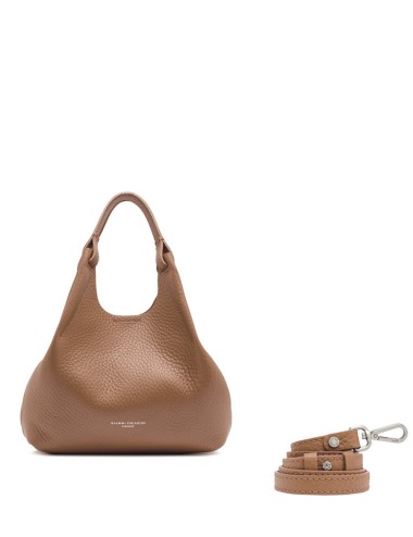 Borsa a spalla media DUA CLAY