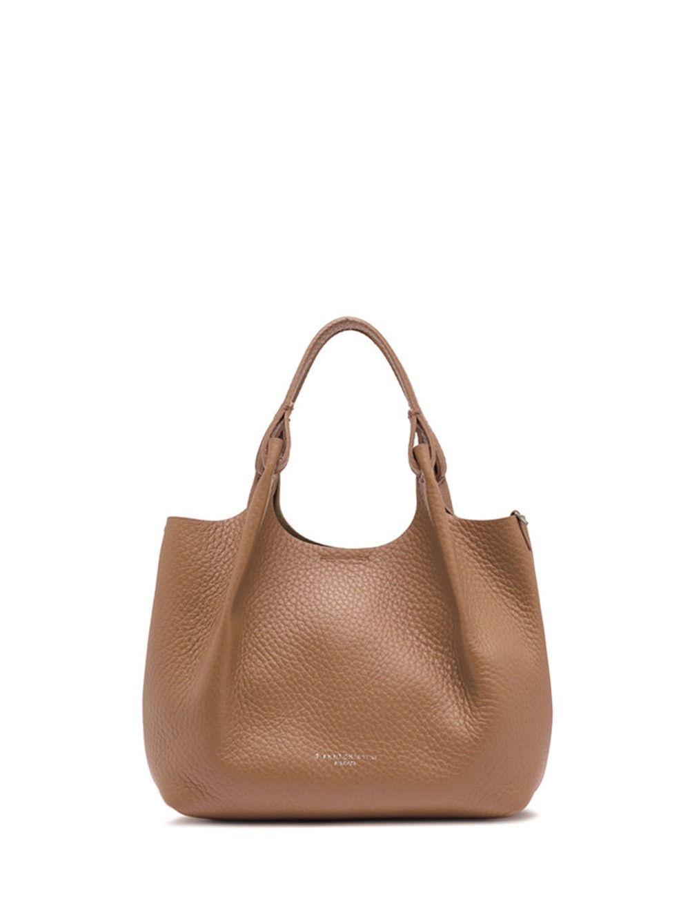 Borsa a spalla media DUA CLAY