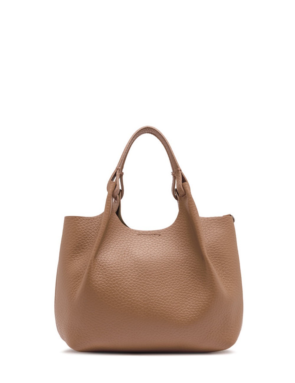 Borsa a spalla media DUA CLAY