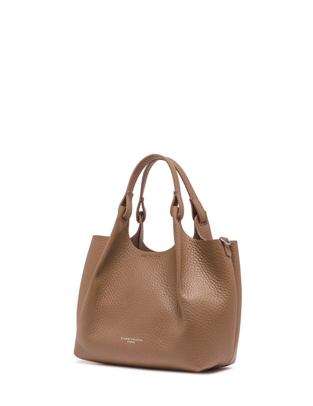 Borsa a spalla media DUA CLAY