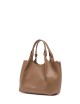 Borsa a spalla media DUA CLAY