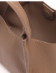 Borsa a spalla media DUA CLAY