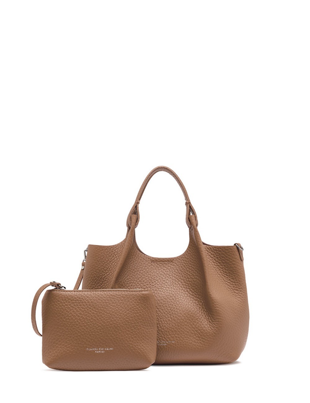 Borsa a spalla media DUA CLAY