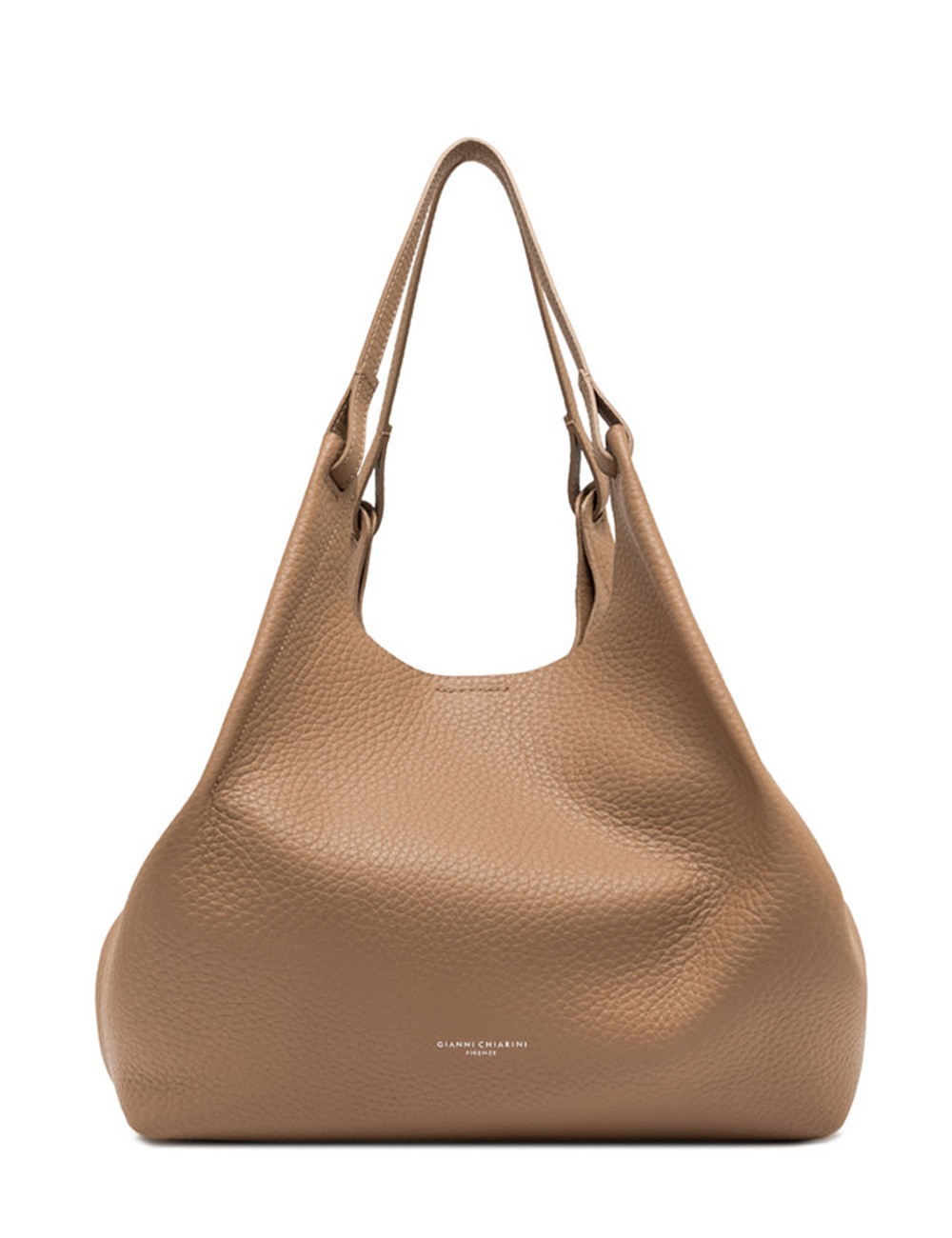 Borsa a spalla DUA CLAY