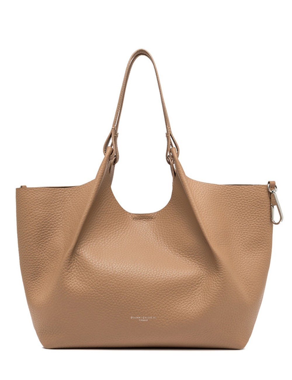 Borsa a spalla DUA CLAY