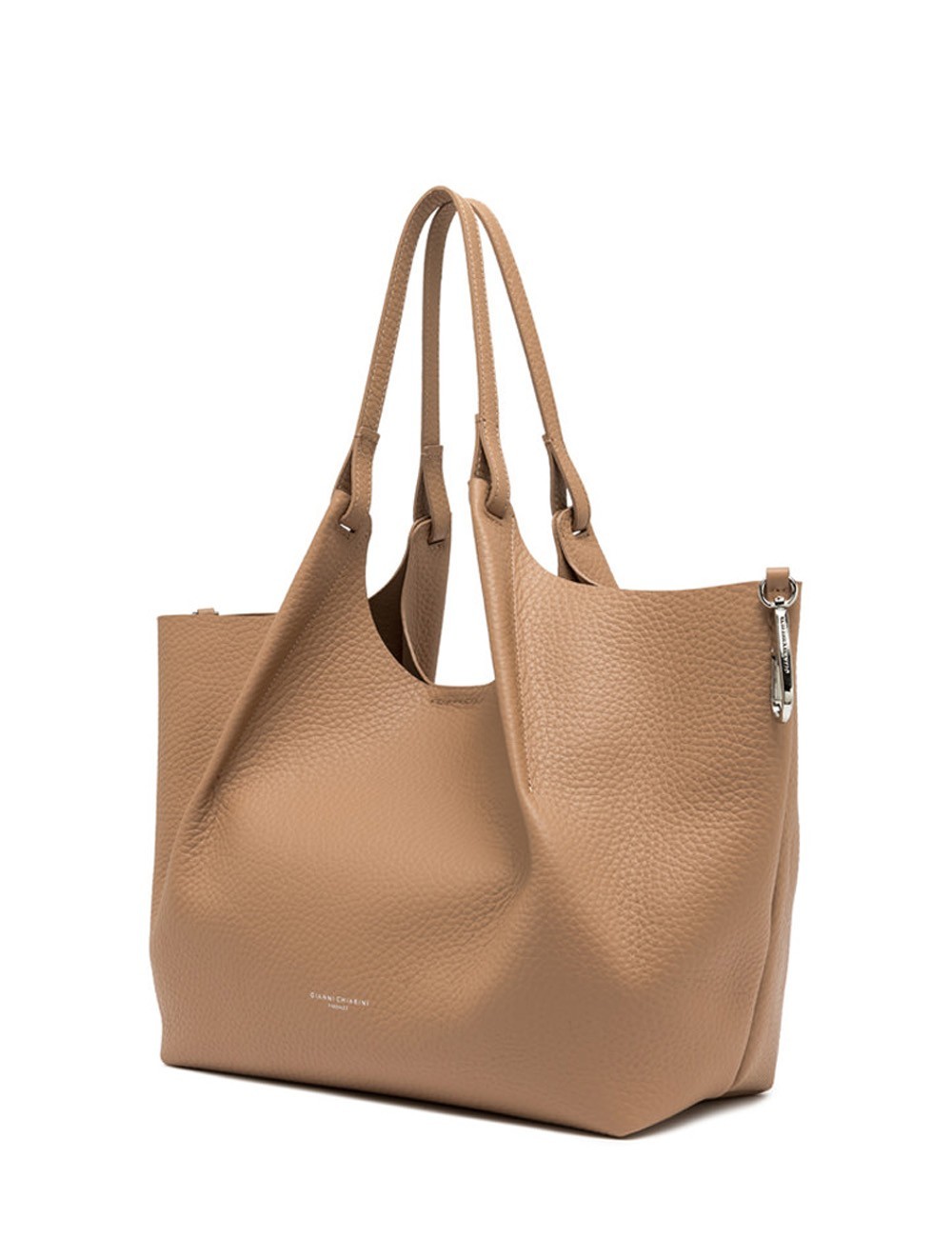 Borsa a spalla DUA CLAY