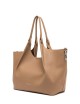 Borsa a spalla DUA CLAY