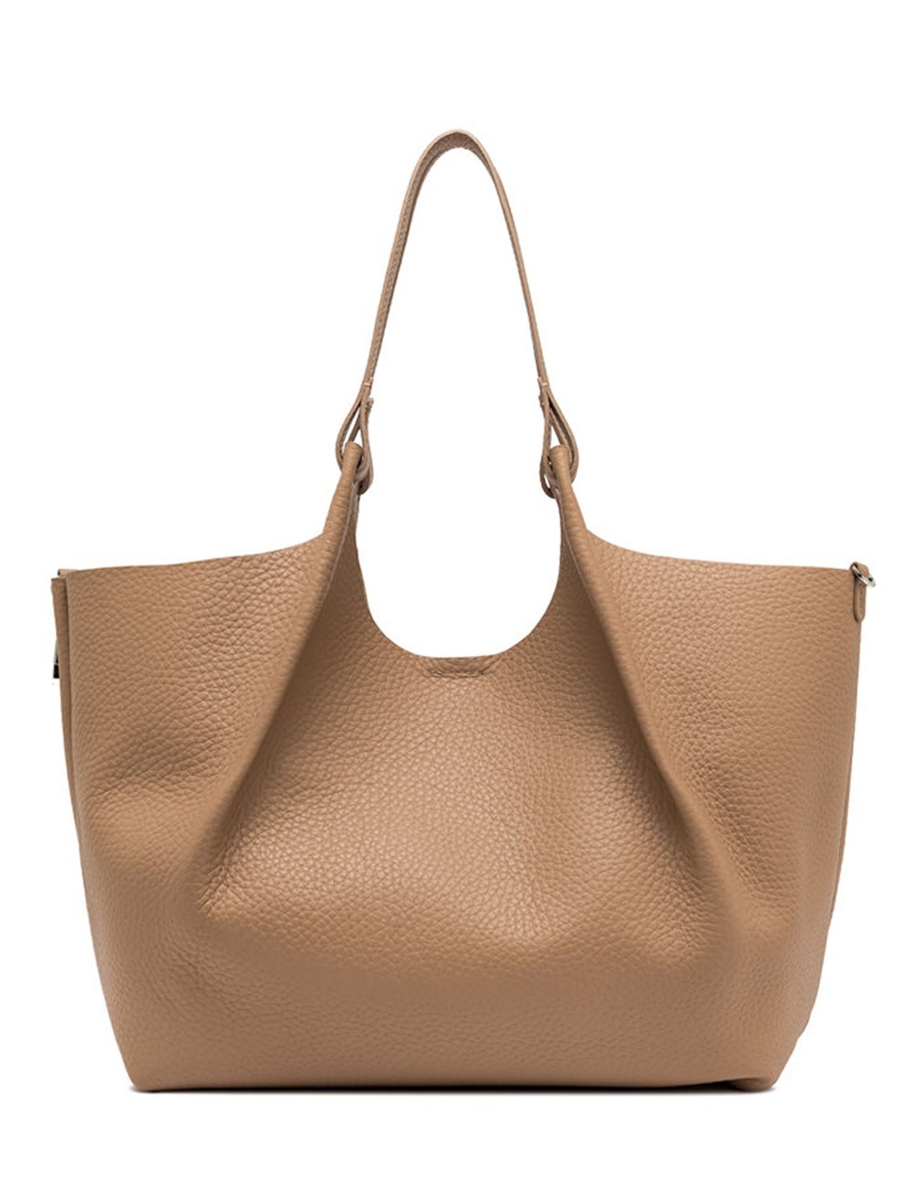 Borsa a spalla DUA CLAY