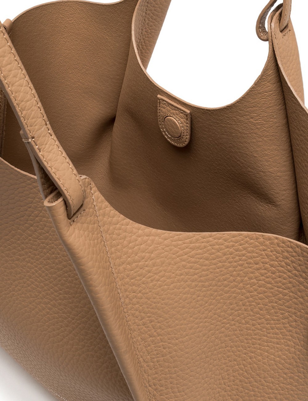 Borsa a spalla DUA CLAY