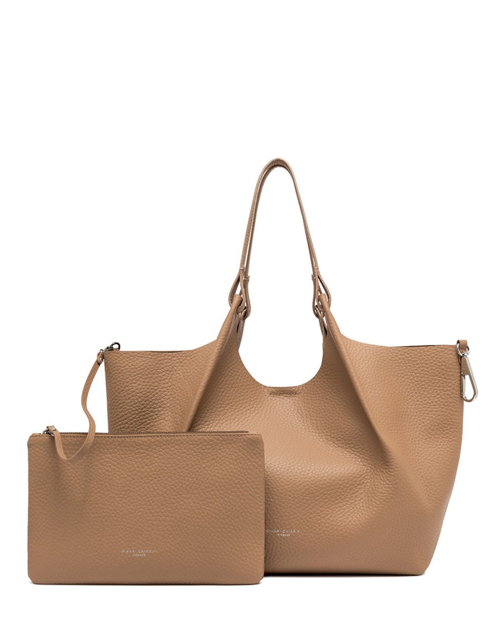 Borsa a spalla DUA CLAY