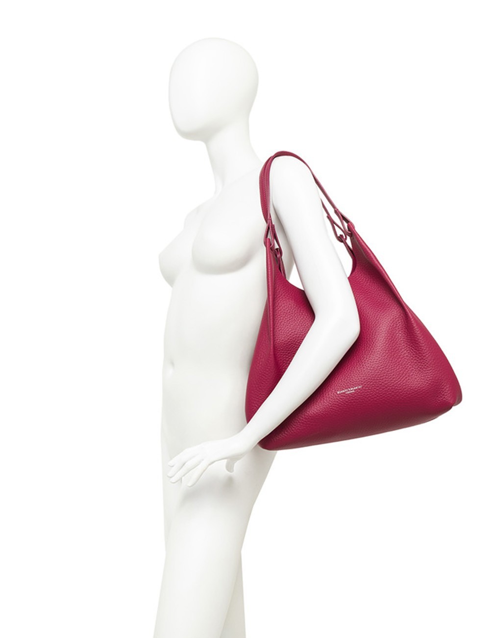 Borsa a spalla DUA CLAY