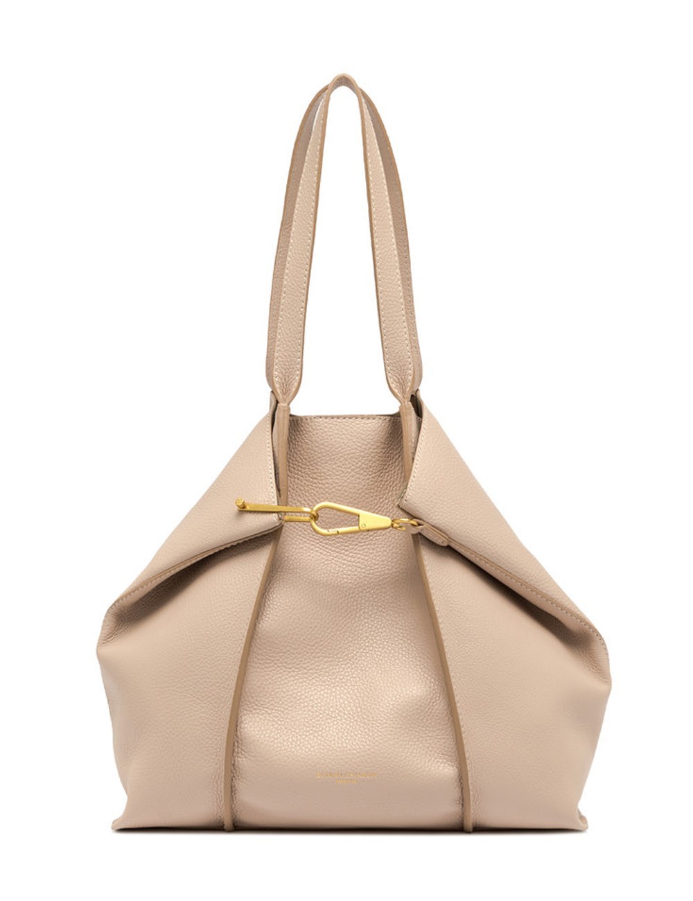 Borsa a spalla ZAHARA PINK SALT