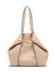 Borsa a spalla ZAHARA PINK SALT