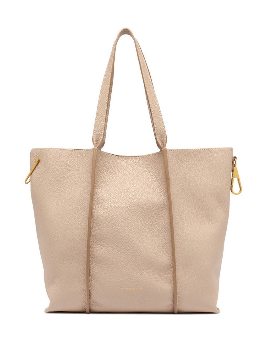 Borsa a spalla ZAHARA PINK SALT