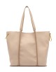 Borsa a spalla ZAHARA PINK SALT