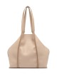 Borsa a spalla ZAHARA PINK SALT