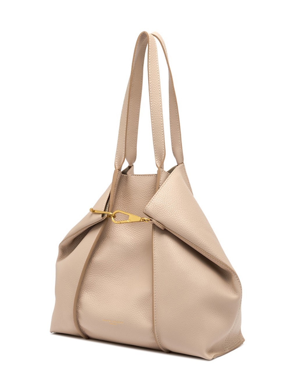 Borsa a spalla ZAHARA PINK SALT