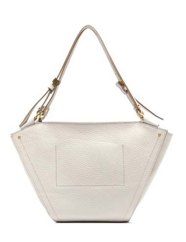 Borsa a spalla BLOOM SABBIA