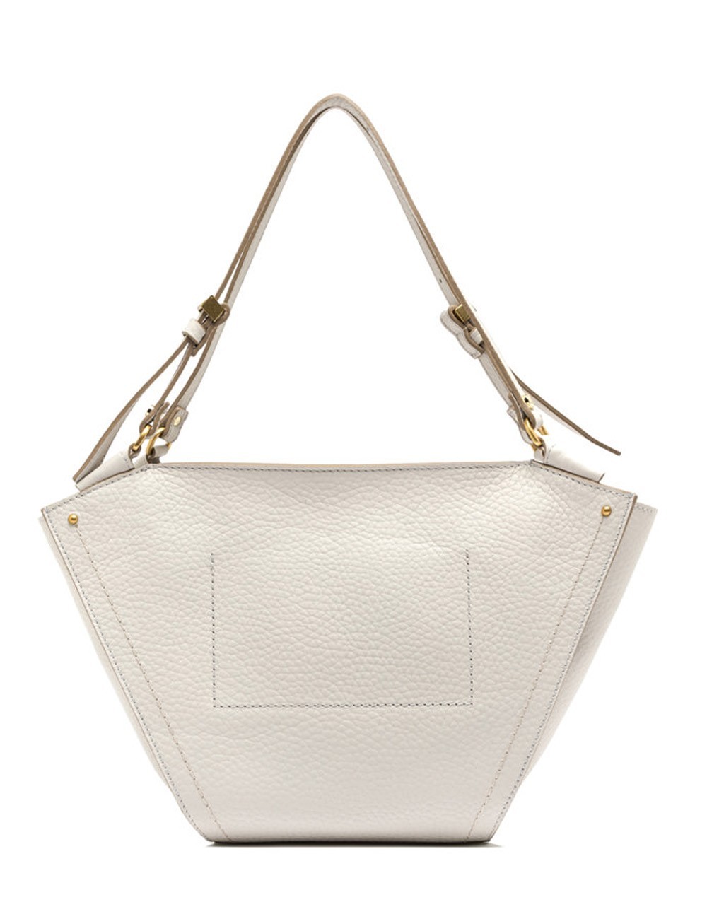 Borsa a spalla BLOOM SABBIA